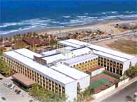Vila Galé Resort - Serviços