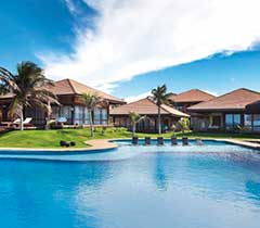 Zorah Beach